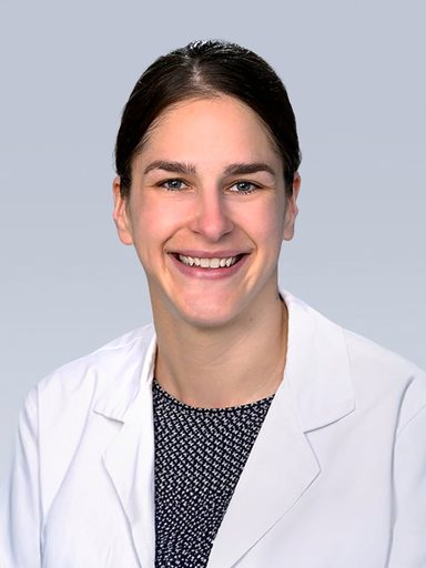 Anna Woods, MD