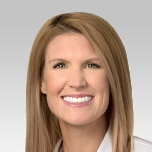 Claire Creed, MD