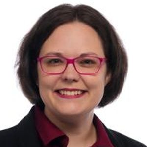 Elizabeth Baker