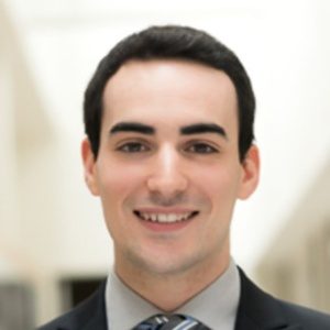 Adam Russak, MD