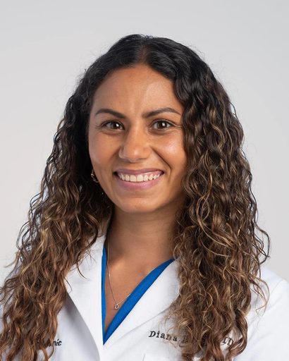 Diana Basali, MD