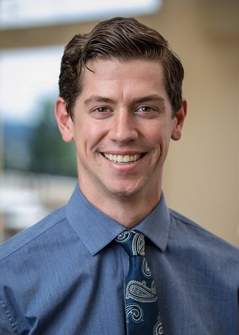 Jacob Vanfleet, MD