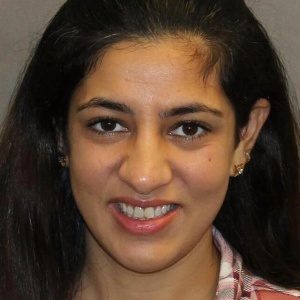 Manpreet Arora, MD