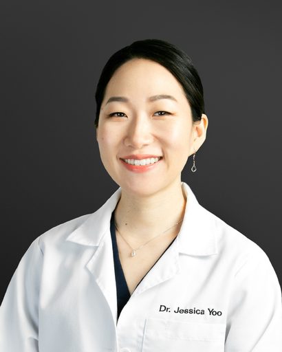 Jessica Yoo, DMD