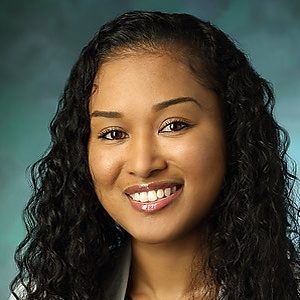 Niana Gibson, MD
