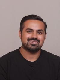 Hamza Gohar, DO