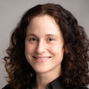 Marie Boller