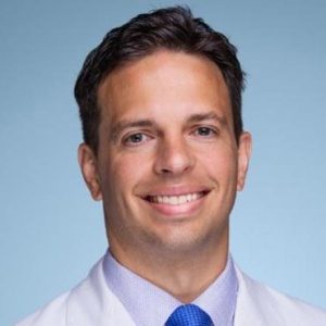 Zackary Goff, MD