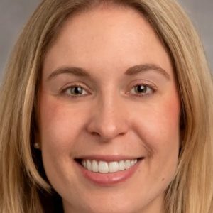 Chelsea Yost, MD