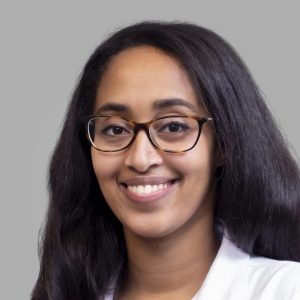 Sara Dawit