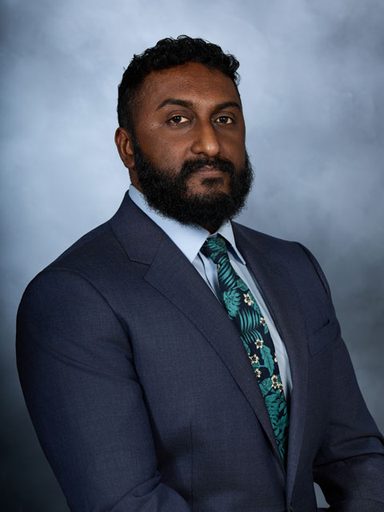 Chethan Sarabu, MD