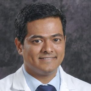 Ameya Asarkar, MD