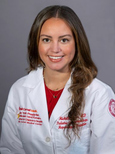 Michelle Ramos, MD
