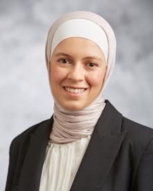 Lynna Alnimer, MD