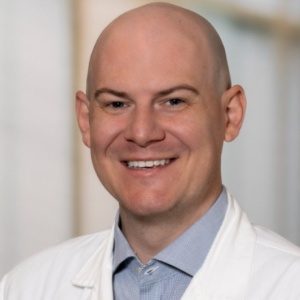 Luke Stephens, MD