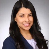Viridiana Garcia, MD