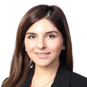 Mashaal Ikram, MD