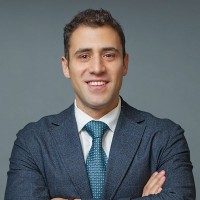 Kristian Efremov, MD