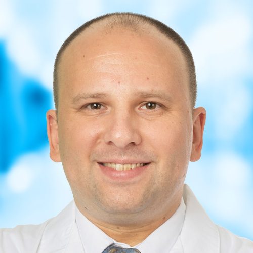 Dmitri Khvolis, MD