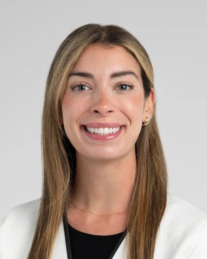 Claudia Ricotti, MD