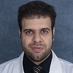 Alireza Showraki, MD