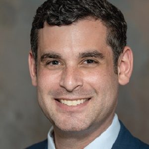 Daniel Balikov, PhD, MD