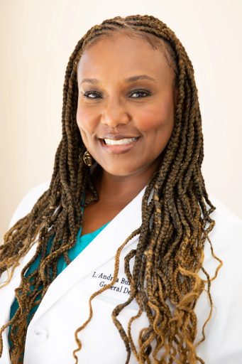 Ahna Kelley, DDS