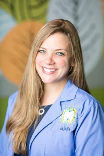 Danielle Frank, DDS