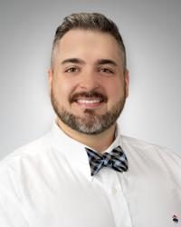 Jordan Gaston, MD