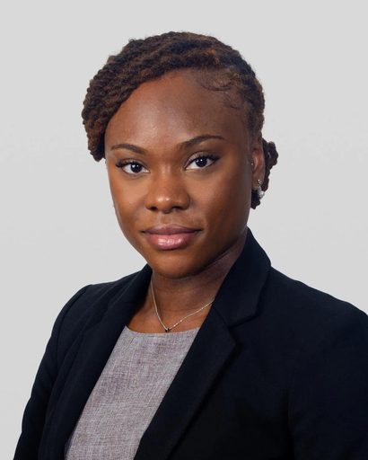 Shekeila Campbell, MD