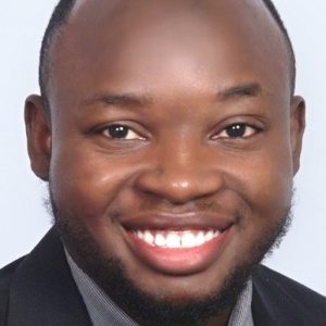 Oluwasegun Akinti