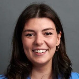 Alexandra Marcovicci, MD