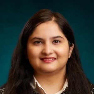 Shovana Ghimire, MD