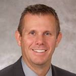 Christopher Murphy, MD