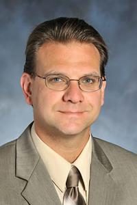 David Dziobak, MD