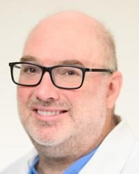 Alexander Swift, MD