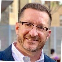 David Pollifrone