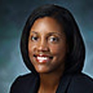 Erica Johnson, MD