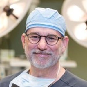Chris Taylor, MD