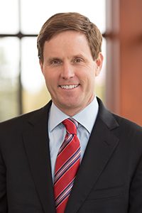 Patrick Vaughan, MD