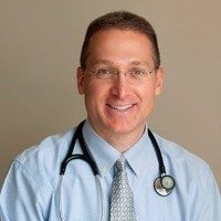 Timothy Arnold, MD