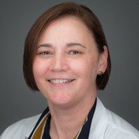 Barbara Lubrano Di Ciccone, MD