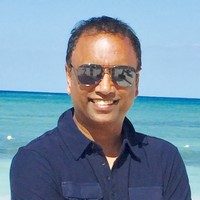 Satish Talluri, MD