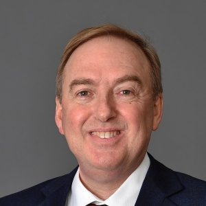 David Ulaszek, MD