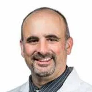 John Carlson, MD