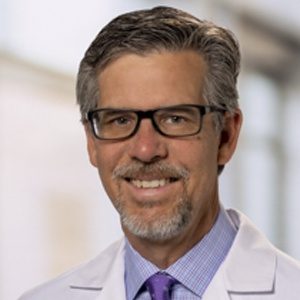 Mark Dickinson, MD