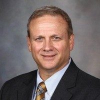 Gary Toups, MPH, BA, MD
