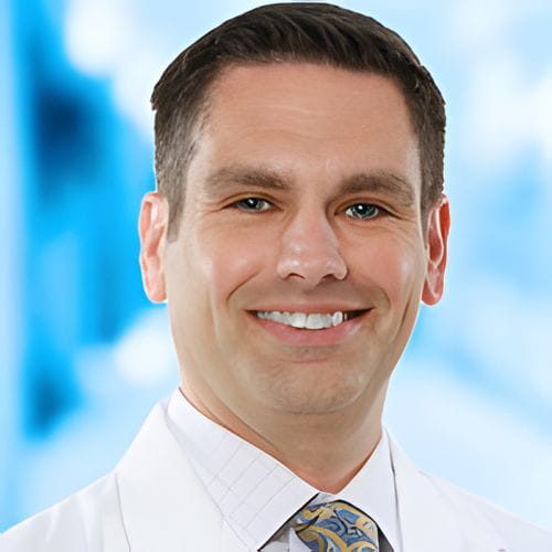 Brian Jacobs, DO