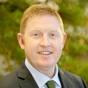 Joshua Croland, MD