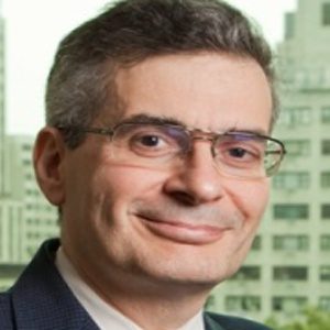 Guido Dalbagni, MD